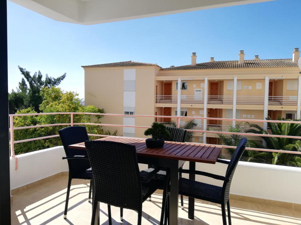 Amoreira Mar, Alvor - Praia E Piscina Kültér fotó