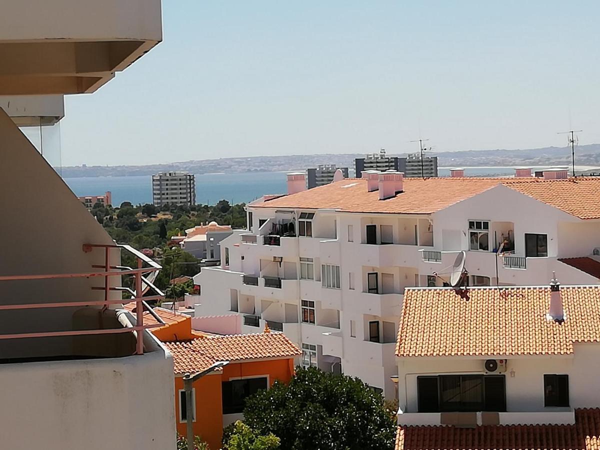 Amoreira Mar, Alvor - Praia E Piscina Kültér fotó