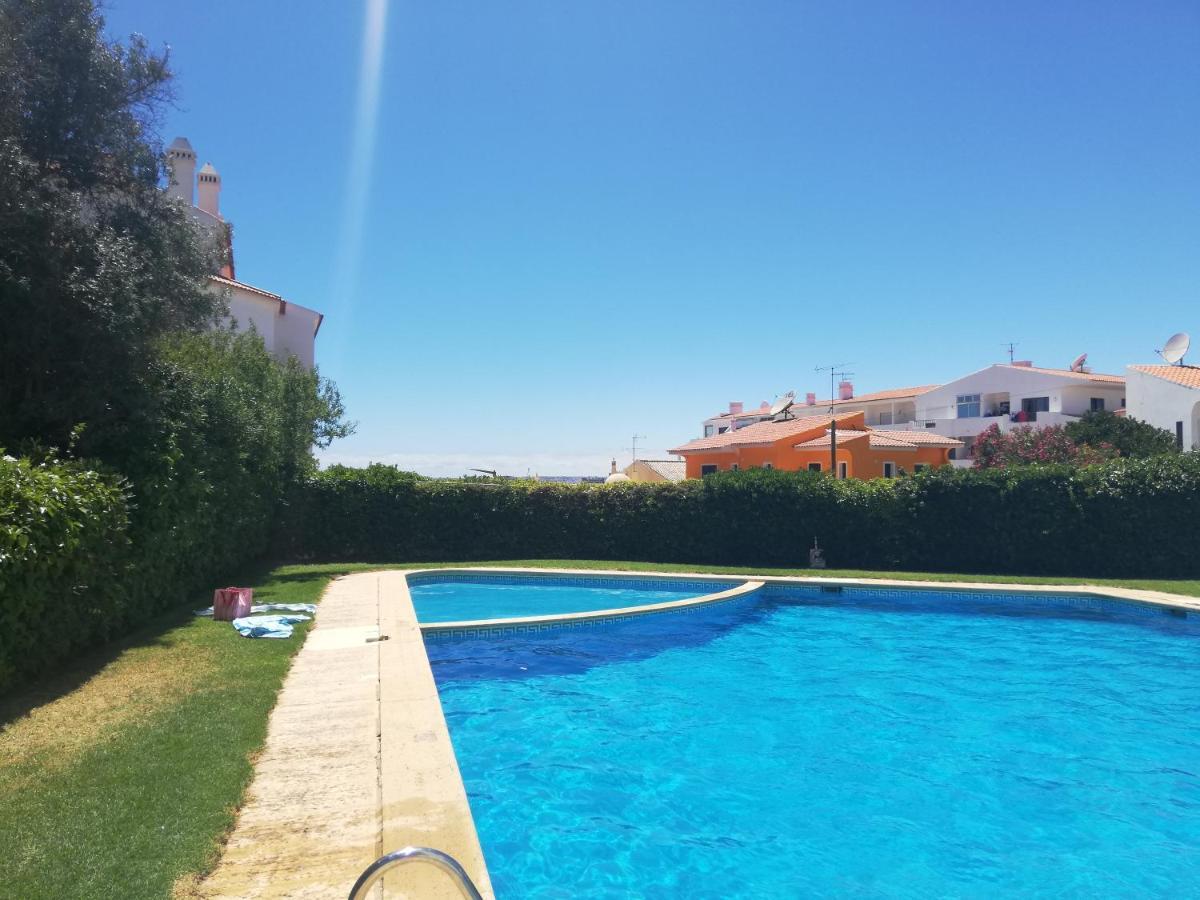 Amoreira Mar, Alvor - Praia E Piscina Kültér fotó